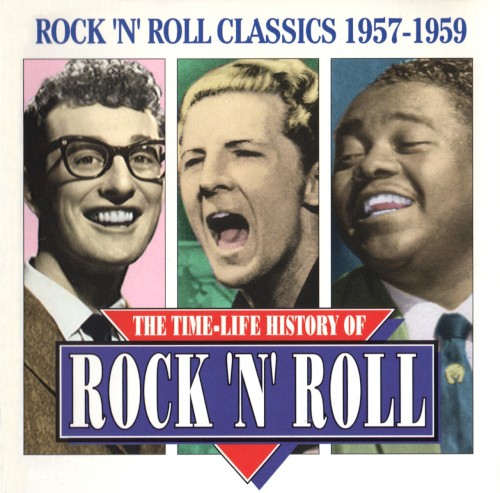 Rock ’n’ Roll Classics 1957–1959
