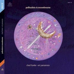 Polkadots & Moonbeams