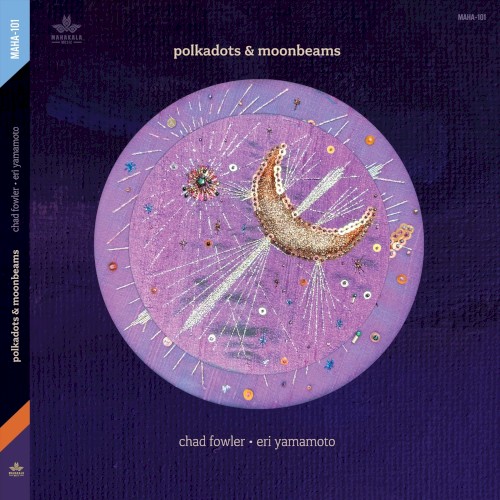 Polkadots & Moonbeams