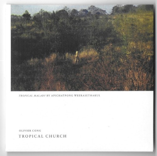 Tropical Church