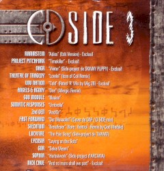 CD Side 3