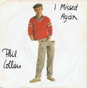 I Missed Again