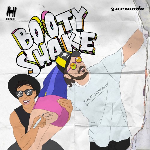Booty Shake