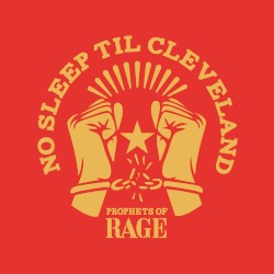 No Sleep Til Cleveland (live)