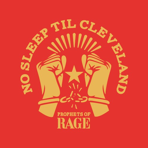 No Sleep Til Cleveland (live)