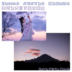 Sunny Partly Cloudy