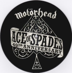 Ace of Spades