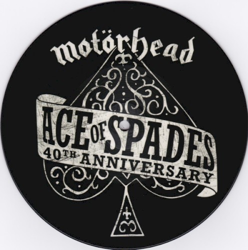 Ace of Spades