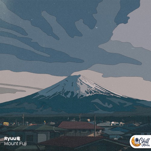 Mount Fuji