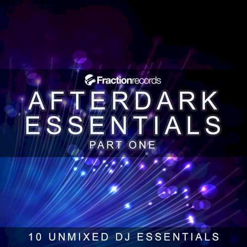 Afterdark Essentials, Part One