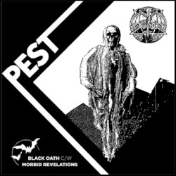 Black Oath c/w Morbid Revelations