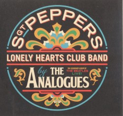 Sgt Peppers Lonely Hearts Club Band - Live!
