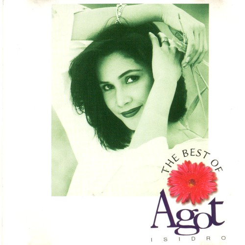 The Best of Agot Isidro