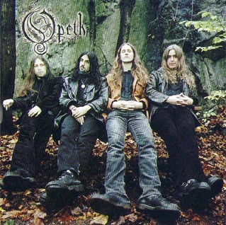 The Drapery Falls (radio edit)