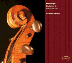 Die Suiten für Violoncello solo