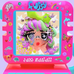 cute kawaii (✿◠‿◠)