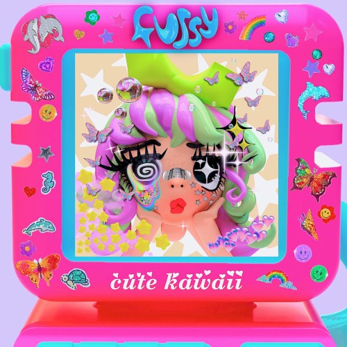cute kawaii (✿◠‿◠)