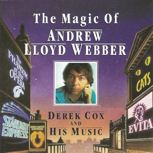 The Magic of Andrew Lloyd Webber