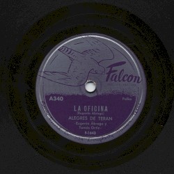 La oficina / Honorio Farias