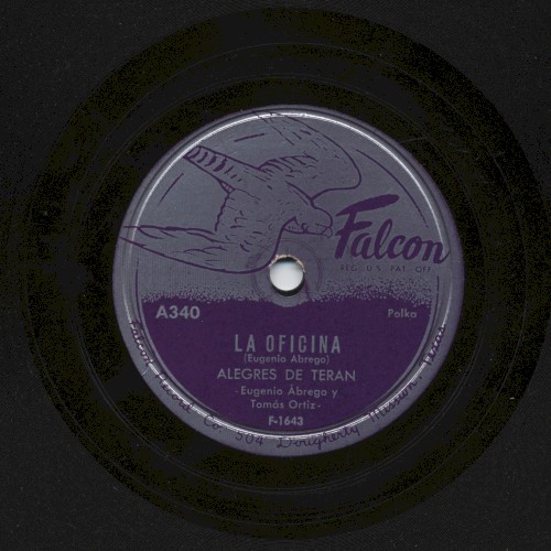 La oficina / Honorio Farias