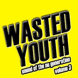 Wasted Youth Volume 3