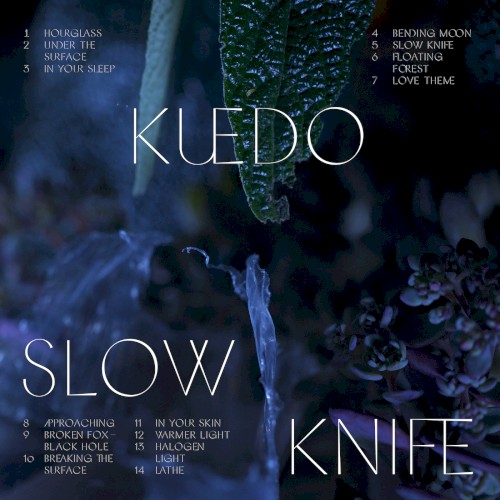 Slow Knife