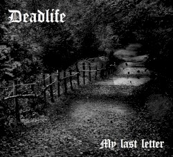 My Last Letter