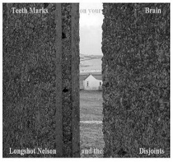 Teeth Marks On Your Brain