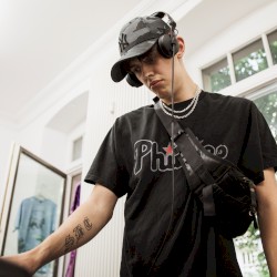 2019-06-29: NTS x Rider: Outsiders Summer Tour