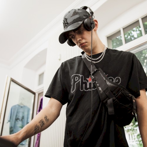 2019-06-29: NTS x Rider: Outsiders Summer Tour