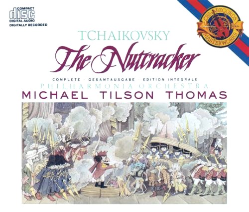 The Nutcracker