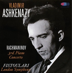 Piano Concerto no. 3 in D Minor