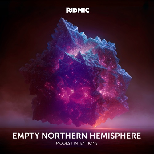 Empty Northern Hemisphere
