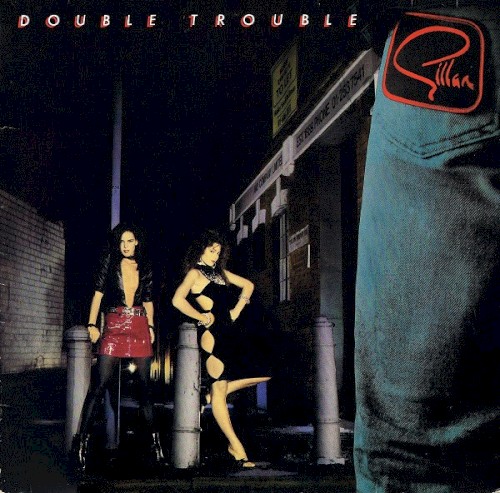 Double Trouble