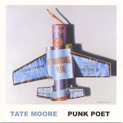 Punk Poet