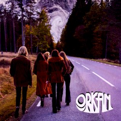 Orkan