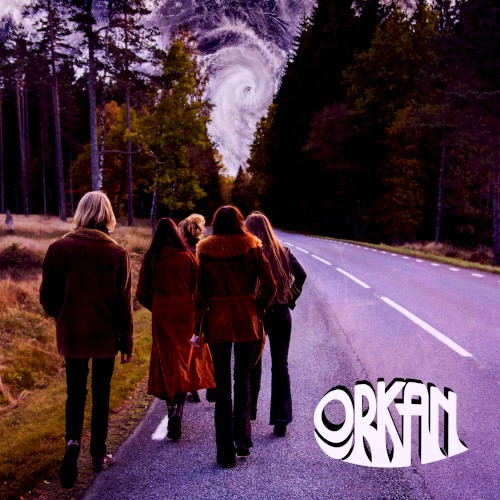 Orkan