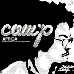AFRICA