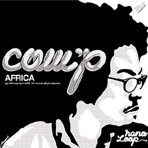 AFRICA