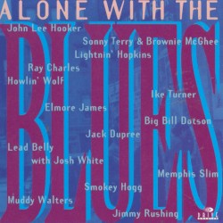 Alone With the Blues