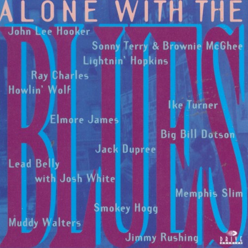Alone With the Blues