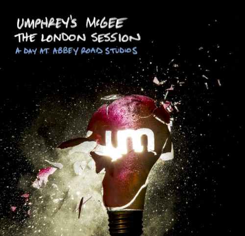 The London Session: A Day at Abbey Road Studios