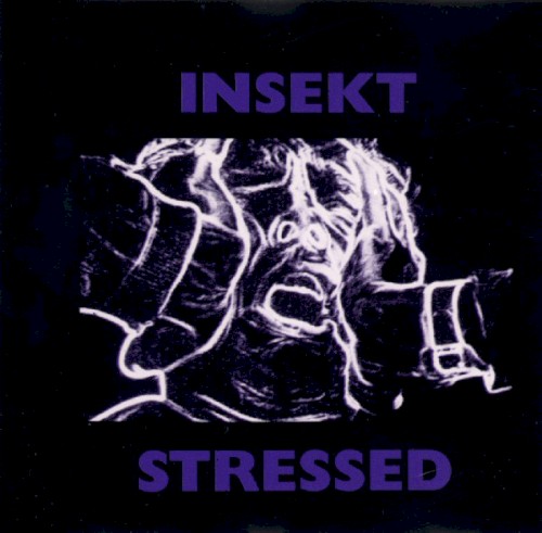 Stressed