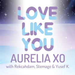 Love Like You