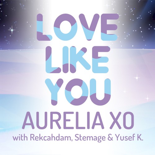 Love Like You