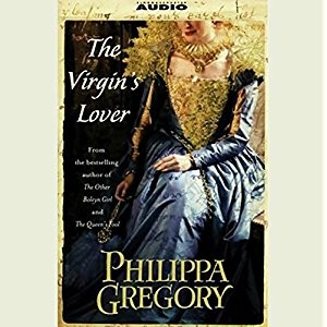The Virgin's Lover