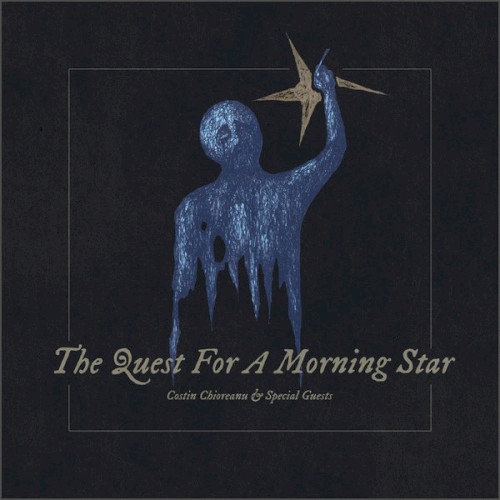 The Quest for a Morning Star