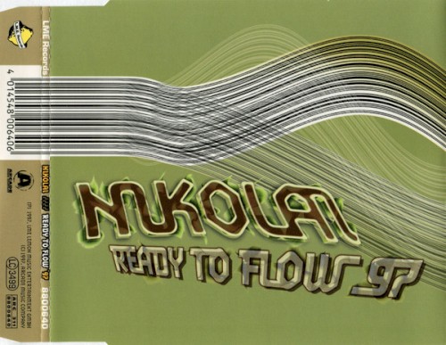 Ready to Flow ’97