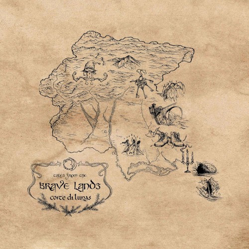 Tales From The Brave Lands