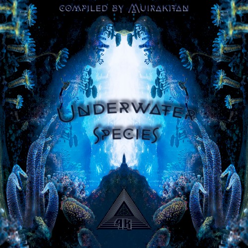 Underwater Species